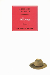 Alberg - Tallote Jacques