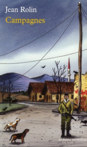 Campagnes - Rolin Jean
