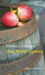 Chez Marcel Lapierre - Lapaque Sébastien