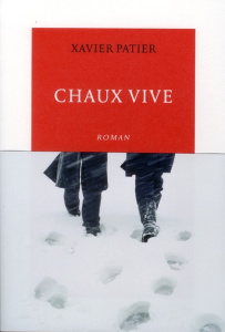 Chaux vive - Patier Xavier