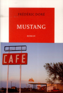 Mustang - Doré Frédéric