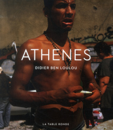 Athènes - Ben Loulou Didier ; Markòpoulos Yòrgos ; Volkovitc