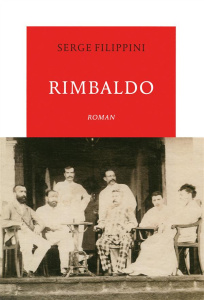 Rimbaldo - Filippini Serge