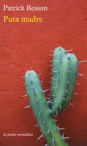 Puta madre - Besson Patrick