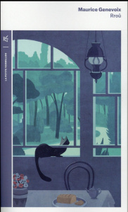 Rroû - Genevoix Maurice ; Wiazemsky Anne