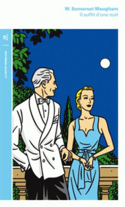 Il suffit d'une nuit - Maugham William Somerset ; Renaud de Saint-Georges