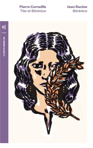 Bérénice - Racine Jean