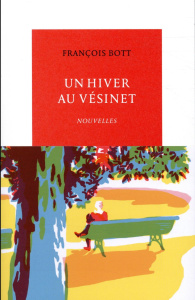 Un hiver au Vésinet - Bott François