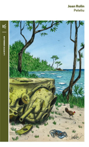 Peleliu - Rolin Jean