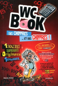 WC Book chiffres - Petiot Pascal