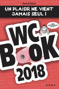 WC Book. Edition 2018 - Petiot Pascal