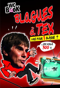 Blagues à Tex - TEX/PETIOT