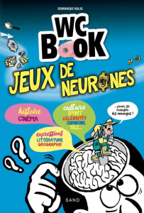 Jeux de neurones - Kulig Dominique