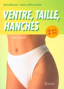 Ventre, taille, hanches - Letuvnik Sabine