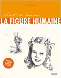 La figure humaine - Powell William-F ; Honnorat Simone