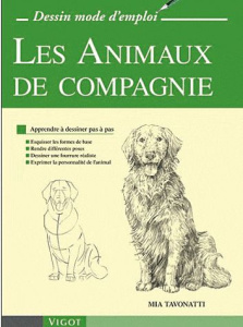 Les Animaux de compagnie - Tavonatti Mia ; Richard Laurence