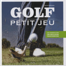 Golf, petit jeu - DeNunzio David