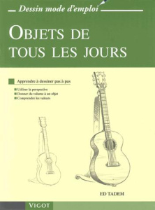 Objets de tous les jours - Cardaci Diane ; Richard Laurence