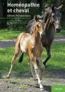 Homéopathie et cheval. Conseils thérapeutiques, Edition revue et corrigée - Peker Jacqueline ; Issautier Marie-Noëlle