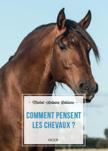 Comment pensent les chevaux ? - Leblanc Michel-Antoine ; Booth Andy