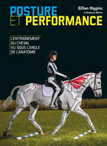 Posture et performance. L'entraînement du cheval vu sous l'angle de l'anatomie - Higgins Gillian ; Martin Stéphanie ; Perfumo Anne