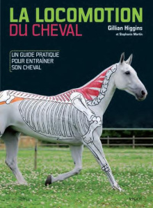 La locomotion du cheval. Un guide pratique pour entraîner son cheval - Higgins Gillian ; Martin Stephanie ; Perfumo Anne