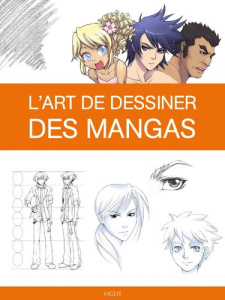 L'art de dessiner des mangas - Lee Jeannie ; Richard Laurence ; Lecoq Sophie