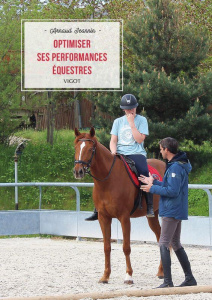 Optimiser ses performances équestres - Jeannin Arnaud