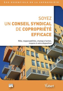 Soyez un conseil syndical de copropriéte efficace - ARC