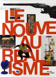 Le Nouveau Réalisme - Debray Cécile ; Stella Dominique ; Pardey Andres ;