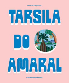 Tarsila do Amaral - Braschi Cecilia