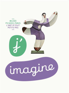J'imagine - COLLECTIF