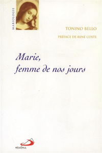 Marie, femme de nos jours - Bello Tonino