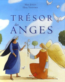 Trésor des anges - Joslin Mary ; Temporin Eléna