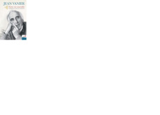 Notre vie ensemble - Vanier Jean