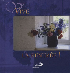 Vive la rentrée ! - Ender Klaus