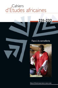 Cahiers d'études africaines N° 231-232/2018 - COLLECTIF