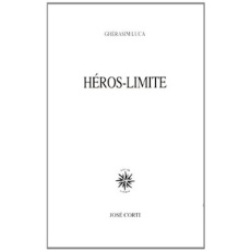Héros-Limite - Luca Ghérasim