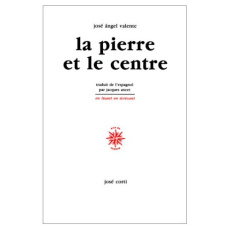 La pierre et le centre - Valente Catherynne