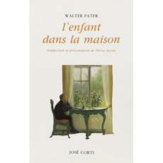 L'enfant dans la maison - Pater Walter