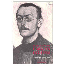 Carnets indiens - Hesse Hermann
