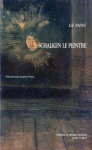 SCHALKEN LE PEINTRE - Sheridan Le Fanu Joseph