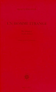 Un homme étrange. Bal masqué. Deux frères - Lermontov Mihail Ur'evic