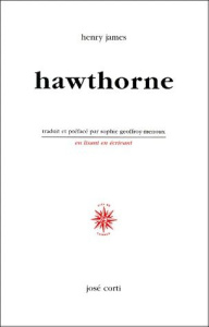 Hawthorne - James Henry
