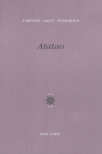 Atatao - Sagot Duvauroux Caroline