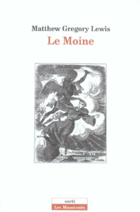 Le Moine - Lewis Matthew-G