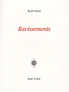 Ravissements - Girod Ryad