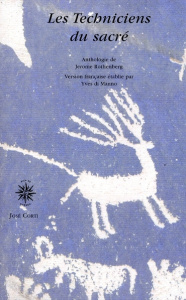 Les Techniciens du sacré - Rothenberg Jérôme ; Di Manno Yves