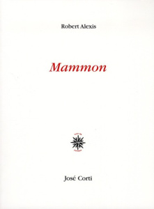 Mammon - Alexis Robert