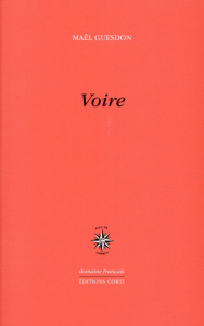Voire - Guesdon Maël